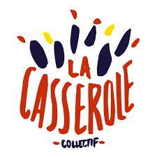 Bannière La Casserole