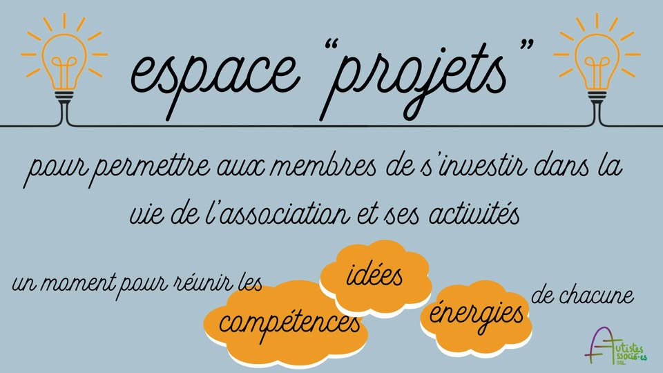 Espace Projets Autistes Associé.es